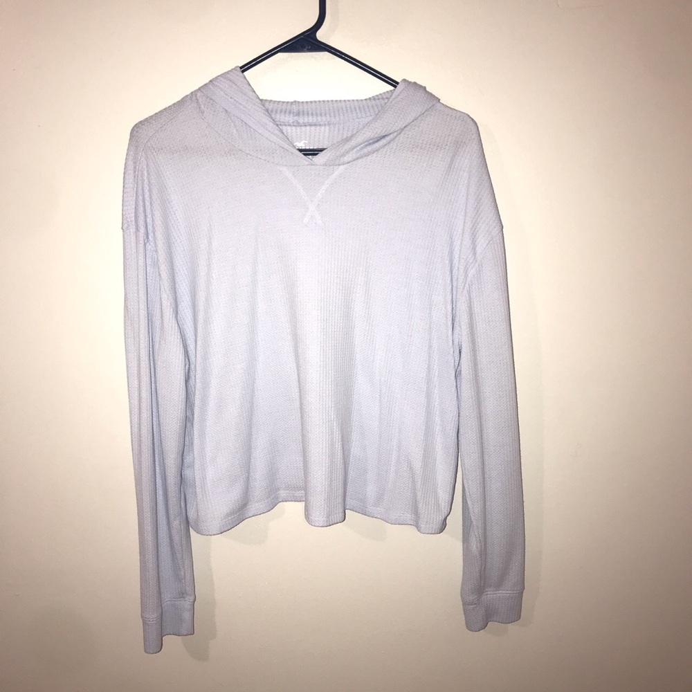 Hollister Hoodie